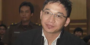 Pasha Ungu Jalani Hukuman Dengan Mawas Diri