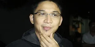 Pasha Anggap Vonis Sebagai Pelajaran Yang Berharga