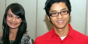 Adly Fairuz Tak Mau Ikut Campur Masalah Keluarga Shireen