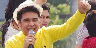 'DAHSYAT 2SYAT', 6 Host dan 500 Artis!