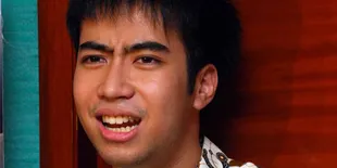 Vidi Aldiano: Benahi Tata Kota Agar Banjir Tak Datang