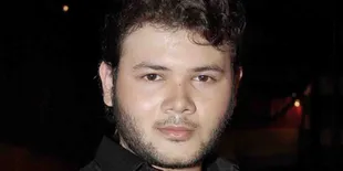 Ridho Rhoma Dahulukan Karir