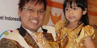 Uya Kuya Juara Reality Show, Okky Lukman Ratunya Talent Show