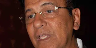 Mark Sungkar Tegur Zaskia