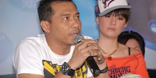 Anang Optimis Muncul Pengganti KD di 'IDOL' 2010