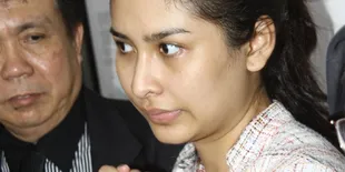 Ima Risma Tak Paksa Gary Temui Rabiya