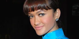 Julia Perez Makin Semangat Tahu SBY Lahir di Pacitan