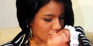 Sheila: Dia Hanya Ayah Leticia, Bukan Siapa-Siapa Saya