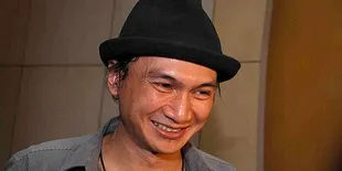 Anji Drive Tak Mau Bicara Soal Sheila