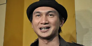 Anji Buka Suara Setelah Gendong Leticia