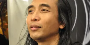 Piyu Padi Tak Mau Campuri Urusan Pribadi Anji Drive