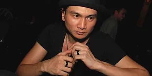 Anji Drive Belum Kepikiran Akan Nikahi Sheila