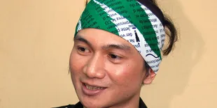 Anji Drive Terima Kasih Masih Banyak Didukung