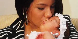 Ibunda Sheila: Pengakuan Anji Tak Mengubah Apapun