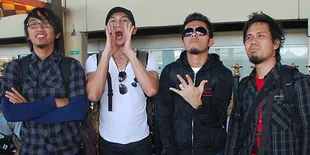 Drive Band Sudah Tiga Kali Bahas Soal Anji - Sheila