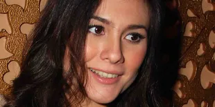 Wulan Guritno: Awalnya Agak Susah Tinggalkan Rokok