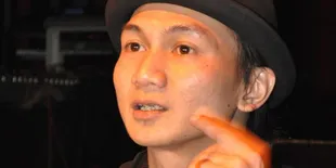 Anji Drive Bantah Mabuk Saat Hubungan Dengan Sheila