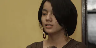 Sheila Marcia Jadi Duta BNN?