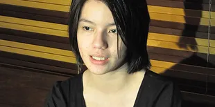 Sheila Marcia: Semua Manusia Pernah Melakukan Dosa