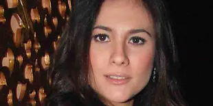 Wulan Guritno Rahasiakan Hasil USG