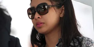 Ima Risma Tak Permasalahkan Kehadiran Gary Iskak