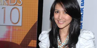 Masuk Nominasi Peraih Piala Layar Emas, Tika Putri Kaget