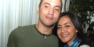 Gary Iskak 'Azani' Putra Richa Novisha