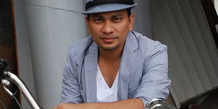 Tompi Tetap Favoritkan Brazil