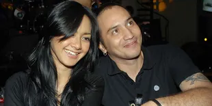 Gary Iskak Sudah Lama Siapkan Nama Untuk Bayi Richa