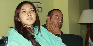 Richa Novisha Belajar Menggendong, Gary Siap Gantikan