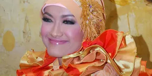 Jupe Akan Jalani Proses Seleksi Partai Hanura