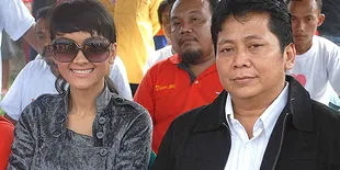 Jupe Resmi 'Dilamar' Sepupu SBY
