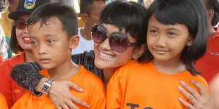 Markas Jupe Center di Kandang Sapi