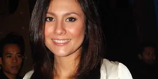 Wulan Guritno Full Action di 'DEMI DEWI'