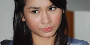 Ima Risma, Gary Itu Nyalinya Kecil