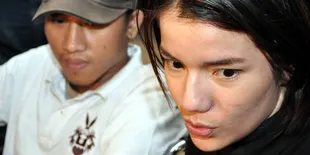 Sheila Marcia: Ichal Lebih Kuat Daripada Aku