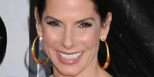 Sandra Bullock Ingin James Terlibat dalam Kehidupan Louis
