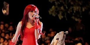 RCTI Gelar Konser World Cup