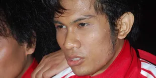 The Changcuters Semangati Jadi Tuan Rumah Piala Dunia 2022