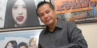 Ody Mulya Minta Tak Menilai Miring 'MENCULIK MIYABI'