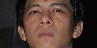 Debut Menawan, Ariel Peterpan Belum Ingin Terjun ke Film