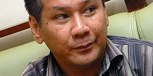 Aparat Keamanan 'Dampingi' Perilisan 'MENCULIK MIYABI'