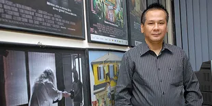 Maxima Siapkan Film Kedua Miyabi