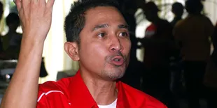 Lukman Sardi Pertanyakan Motivasi Produser 'MENCULIK MIYABI'