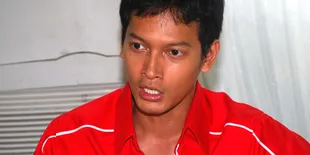 Fedi Nuril Puji Akting Miyabi di Film Horor