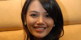 Herfiza Novianti: Miyabi Orangnya Lucu 