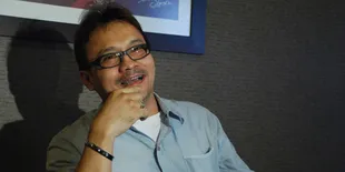 Adi Bing Slamet Jagokan Tim Oranye