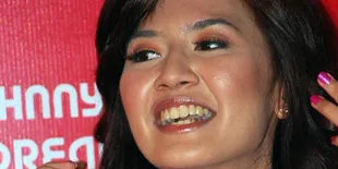 Asti Ananta: Sebab Judi Itu Haram, Kata Rhoma Irama