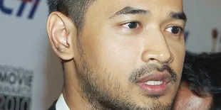 Oka Antara Waspadai Film 'MENCULIK MIYABI'