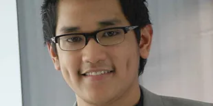 Afgan Syah Reza Tak Sangka Kembali Jadi Terfavorit